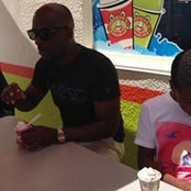 Dapo-Samuel Ogunwuyi's photo