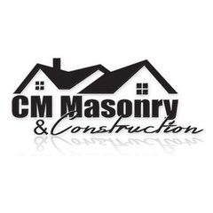 CM Masonry & Landscaping