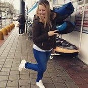 Foto von Kiara Guardini