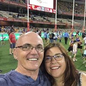 Tracey Robinson's photo