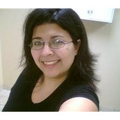 Julie Arellano Rocha's photo