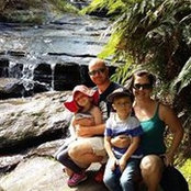 Zura Johnson's photo
