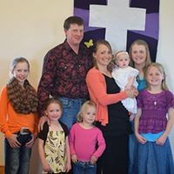 Brad Roghair's photo