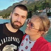 Alma Botić's photo