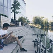 Kevin Tang's photo