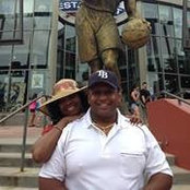 Brenda G Thomas's photo