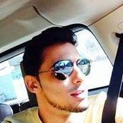 Giordy Gullone's photo