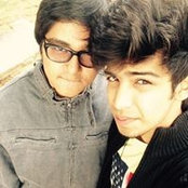 Roshan Baig's photo