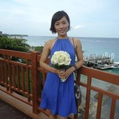 Gaia Shen's photo
