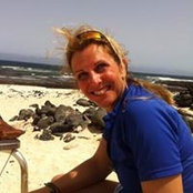 Sioned Evans's photo