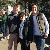 Maxwell Bollinger's photo