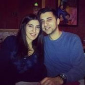 Mary Beddaoui's photo