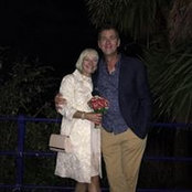 Donna Myles's photo