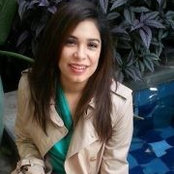 Foto de Michelle Hernández