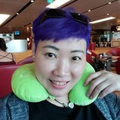 Olivia Kwek's photo