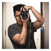 Robert Chao's photo
