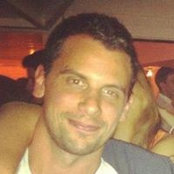 Eric Thomassian's photo