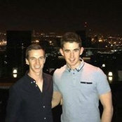Eanna Callanan's photo