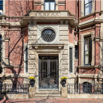 Best Historical Renovation
