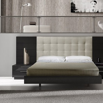 Santana Bedroom