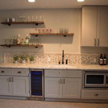 Premium Bar
