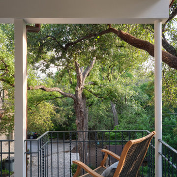 Writer's Retreat