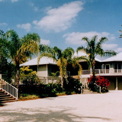 Captiva Home - Products