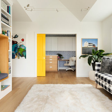 Hygge House