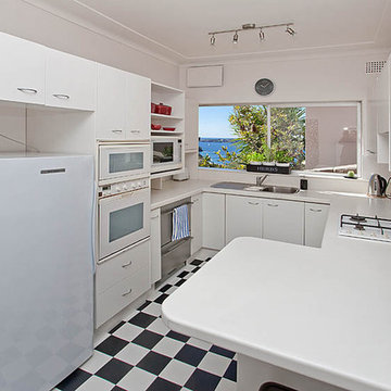 Clifton Gardens Home Staging