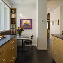 Wood Floor Finishes