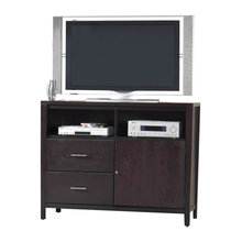 Furniture- Consoles - Media