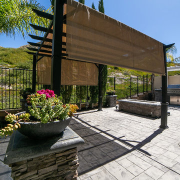 SoCal Entertainer's Dream Home: Prep for Sale / Landscaping / Clean + Touch Ups