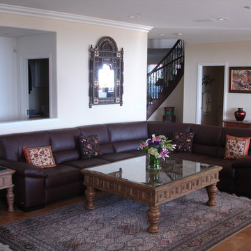 Multi-Generational Estate - San Clemente, CA