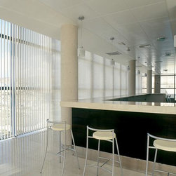 Vertical Blinds - Vertical Blinds