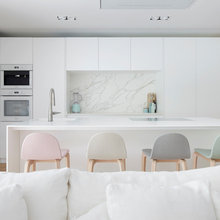 Cocina - Comedor