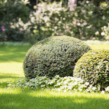 Wohngarten Neuss