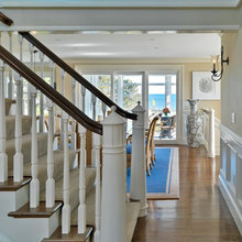 Staircases