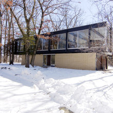 Chicago Midcentury