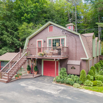 197 Perch Pond Road Holderness