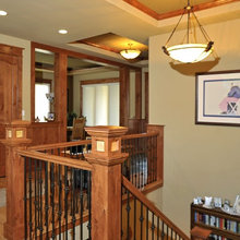 Front Doors/Entry ways/Staircases