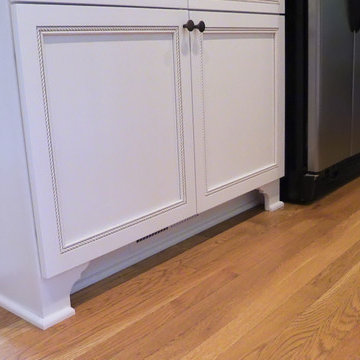 Eldersburg, MD Kitchen Remodel