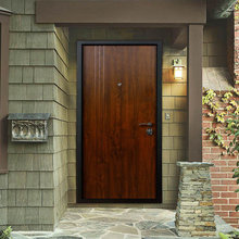 Front Doors