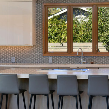 Monticelli House