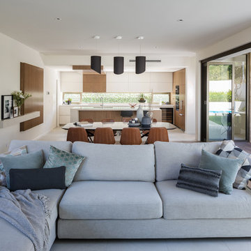 Alfred Cove - Daniel Lomma Design