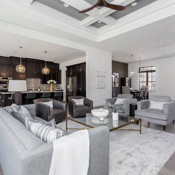 Dayton Model Home