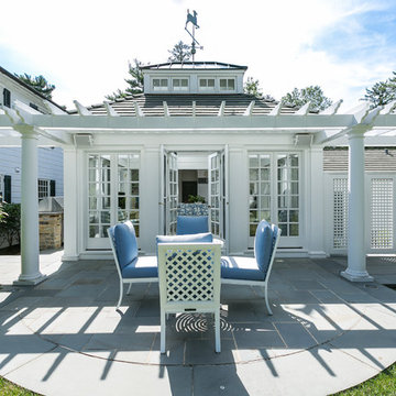 Enduring Design Through Relationship