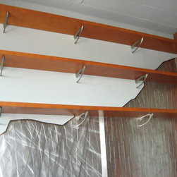 Multi use Contempory cabinets - Products
