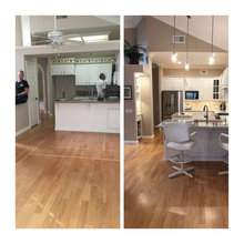 My Kitchen Remodel, Oceanside CA 2018