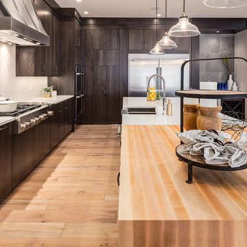 Modern Farmhouse in Altadore