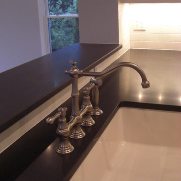 Prestigious Kitchens